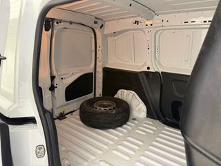 Peugeot Partner 2020