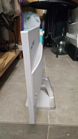 Monitor Lenovo 24,5" LCD