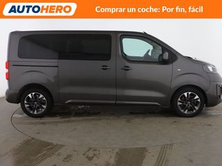 Opel Zafira Life 2.0 Diesel Elegance M