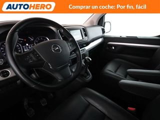 Opel Zafira Life 2.0 Diesel Elegance M