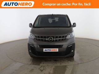 Opel Zafira Life 2.0 Diesel Elegance M