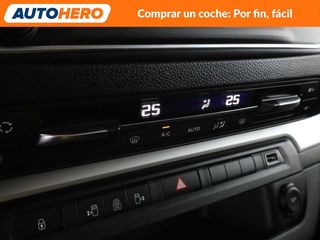 Opel Zafira Life 2.0 Diesel Elegance M