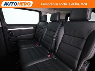 Opel Zafira Life 2.0 Diesel Elegance M