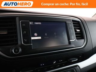 Opel Zafira Life 2.0 Diesel Elegance M