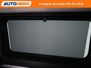 Opel Zafira Life 2.0 Diesel Elegance M