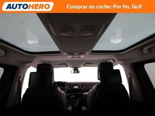 Opel Zafira Life 2.0 Diesel Elegance M