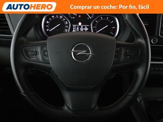 Opel Zafira Life 2.0 Diesel Elegance M