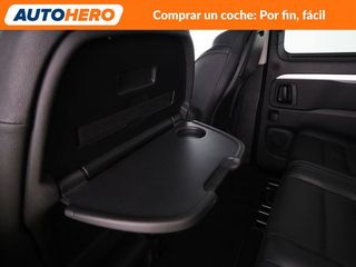 Opel Zafira Life 2.0 Diesel Elegance M