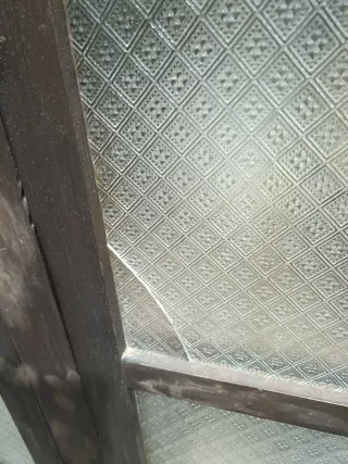 Armario rustico alacena PARA RESTAURAR