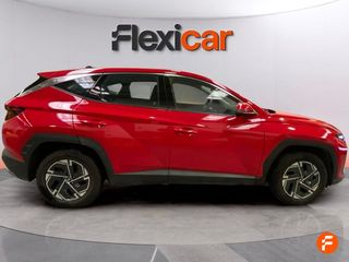 Hyundai Tucson 1.6T 118kW (160CV) Klass