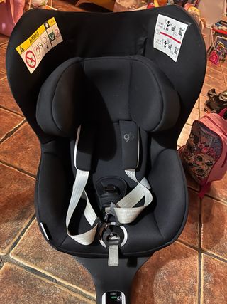 Silla Coche gb Vaya i-Size 2