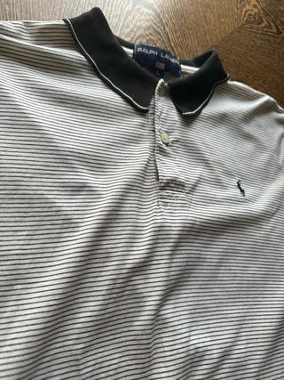 Vintage Ralph Lauren Polo Sport original 90s – Tal