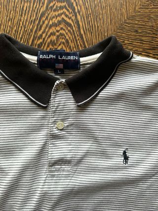 Vintage Ralph Lauren Polo Sport original 90s – Tal