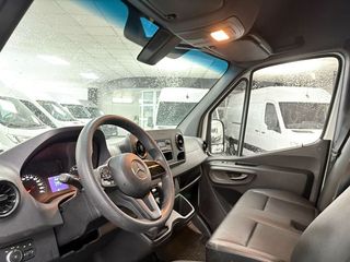 Mercedes Sprinter AOC 315 cdi L4 L4VH2 150CV