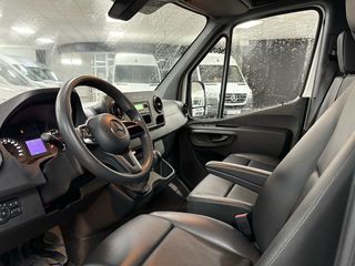 Mercedes Sprinter AOC 311cdi L3H2