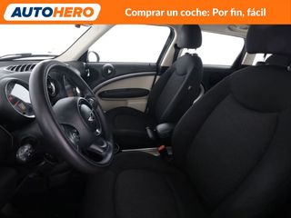 MINI Countryman Cooper D