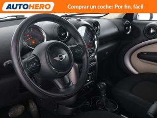 MINI Countryman Cooper D