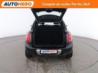 MINI Countryman Cooper D