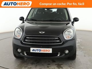 MINI Countryman Cooper D