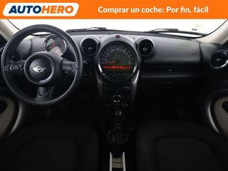 MINI Countryman Cooper D
