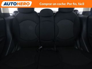 MINI Countryman Cooper D