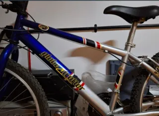 Bicicleta juvenil.  Venta en persona