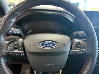 Ford Focus 1.0 ECOBOOST MHEV 92KW ST-LINE PAQUETE DISEÑO ST-LINE^PAQUETE PARKING