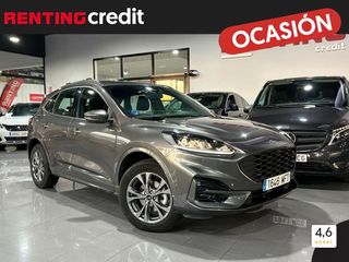 Ford Kuga ST-LINE 2.5 DURATEC PHEV 165KW AUTO