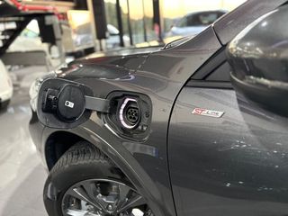 Ford Kuga ST-LINE 2.5 DURATEC PHEV 165KW AUTO