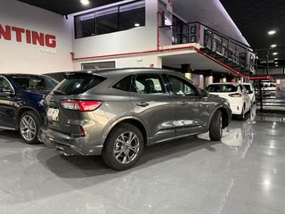 Ford Kuga ST-LINE 2.5 DURATEC PHEV 165KW AUTO