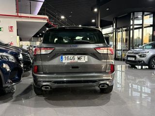 Ford Kuga ST-LINE 2.5 DURATEC PHEV 165KW AUTO