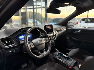 Ford Kuga ST-LINE 2.5 DURATEC PHEV 165KW AUTO