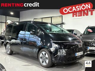 Hyundai Staria 2.2 CRDI Maxx 9S 9 PLAZAS