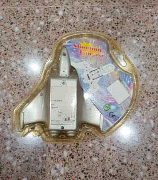 Lote 3 Maquinitas Antiguas LCD Game