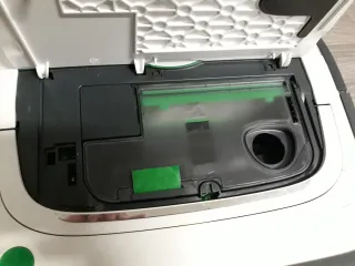 Robot aspirador Kobold VR300