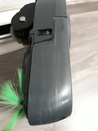 Robot aspirador Kobold VR300