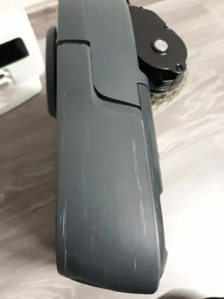 Robot aspirador Kobold VR300