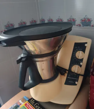 Thermomix TM21