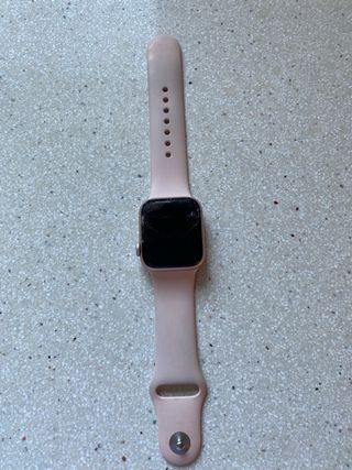 Reloj watch apple serie 5