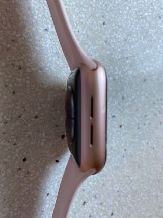 Reloj watch apple serie 5