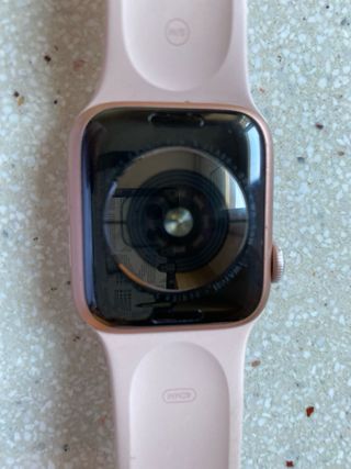 Reloj watch apple serie 5