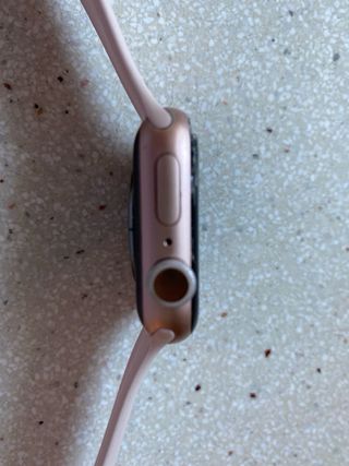 Reloj watch apple serie 5