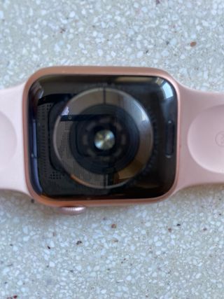 Reloj watch apple serie 5