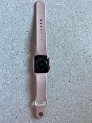 Reloj watch apple serie 5