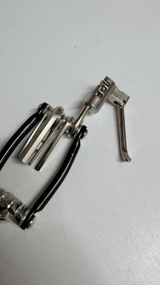 Multiherramienta ciclismo