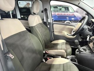 Fiat Panda 1.3MJET 95CV 4X4