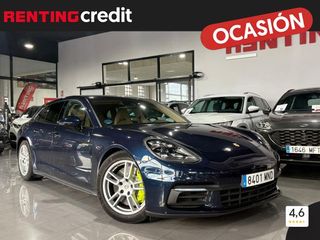 Porsche Panamera Sport Turismo 2.9i E-Hybrid