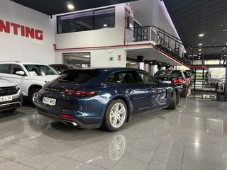 Porsche Panamera Sport Turismo 2.9i E-Hybrid