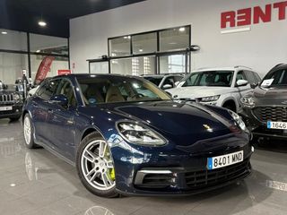 Porsche Panamera Sport Turismo 2.9i E-Hybrid