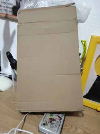 Dispensador de dulces